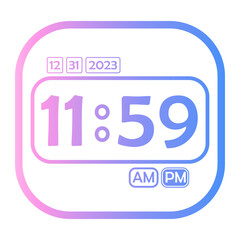 new year icon