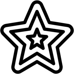 star
