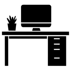 work table