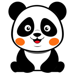 panda