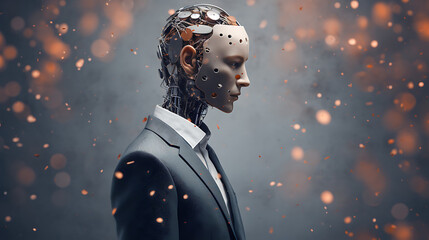 Artificial intelligence consultant