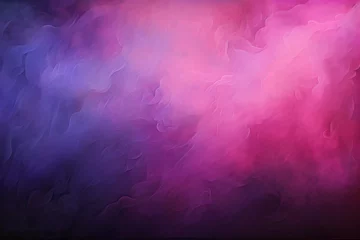 Foto op Canvas light center cloudy soft border textured marbled vintage background pink purple dark website old elegant red design © akkash jpg