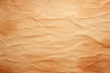 paper brown Texture background textured amber yellow abstraction abstract material wallpaper seamless wall uneven aged retro design blank space copy