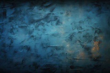 strokes rough background texture plaster grunge blue Dark in banner indigo gradient concrete structure textured closeup decorative detail space cement