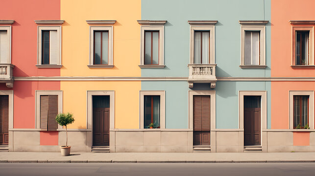 Italy Milano