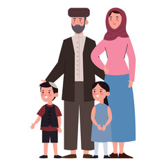 jewish family people