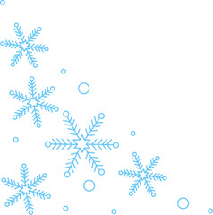 Christmas Corner Element