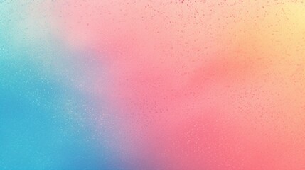 Abstract gradient background with copy space for text and product placement 