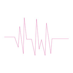 Sound Wave Simple Element