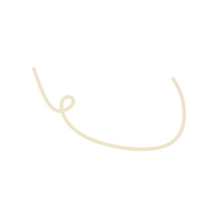 Fun Squiggly Element