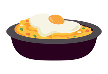 chile chorrillana food