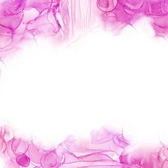 Fototapeta na wymiar Pink Rose Petals Valentine Background Wallpaper