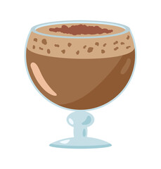 chile vaina cocktail drink