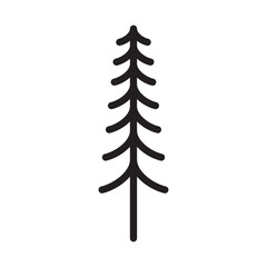 Set of Different Trees in Monoline Design 7