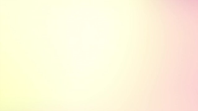 ライトリークス／カラーグラデーション背景（ピンク&times;黄色）