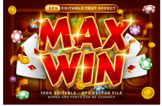Maxwin casino login