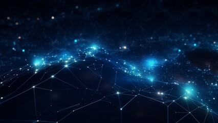 サイバーテクノロジーのイメージ