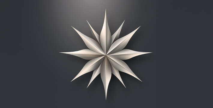 a vector of a brushed version of a star, gold star on black background. hd background wallpaper