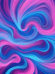 Obraz premium abstract pink background with lines