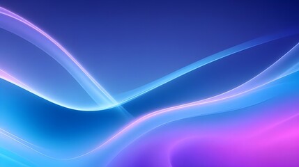 abstract blue pink background