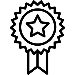 Award vector design.svg