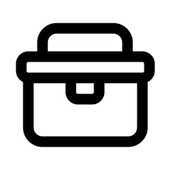 Cooler Line UI Icons