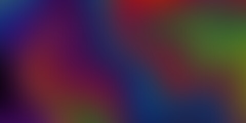 Fototapeta premium abstract colorful gradient background texture noise