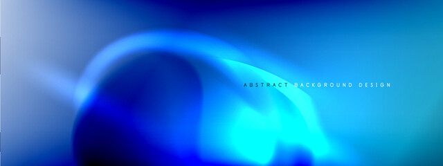 Color gradient shadows and light effects background. Lens flares and circles design. Trendy simple fluid color gradient abstract background with dynamic straight shadow line effect