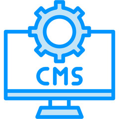 Cms vector design.svg