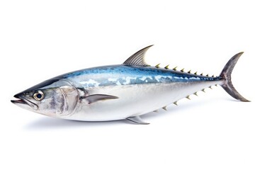 Fototapeta premium Mackerel Tuna