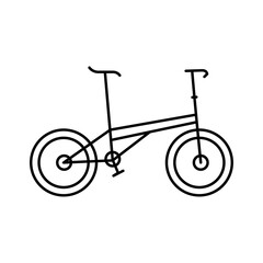 Various Models and Styles of Bikes 4