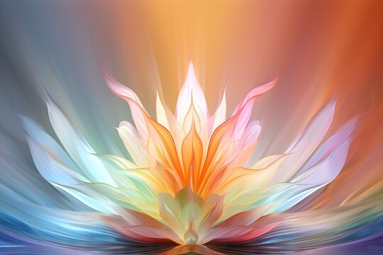 background Color flower energy multi futuristic Abstract life hypnosis reiki esoteric aura health lotus healing chakra relax mandala element conscious universe powerful holistic spirit