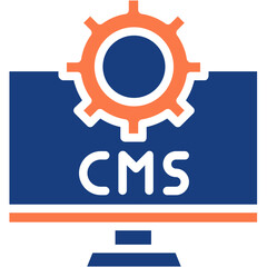 Cms vector design.svg