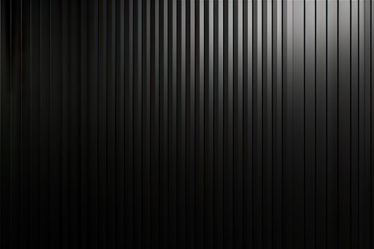 steel galvanize surface texture metal Corrugated Black Panorama background material sheet galvanised metallic siding seamless roofing zink pattern wallpaper rolled tile
