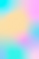 Colorful Gradient Mash Background Graphic Wallpaper