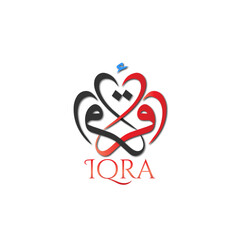 IQRA logo