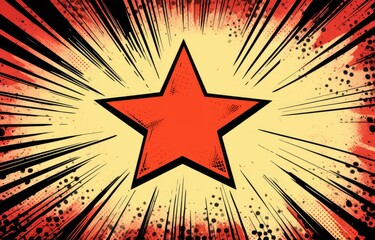 Color abstract cartoon background or children playground banner design element. overlay colorful spotty pattern of geometric shape, line and dot in trendy