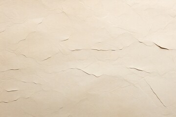 background texture paper Beige panorama horizontal rough rustic ancient antique biodegradable blank abstract board bright bumpy cardboard colorless craft dirt dusty ecology - obrazy, fototapety, plakaty