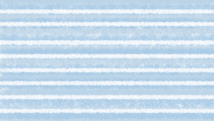 blue striped fabric texture