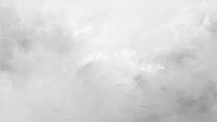 Silver ink and watercolor textures on white paper background. white wall used as background. White Paper texture background. Grunge white Texture of chips, cracks, scratches, Soft white grunge.