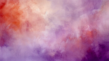 watercolor textures on white paper background. Paint leaks and Ombre effects. Cement wall modern style background and texture. white marble background.	