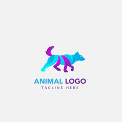 Animal Logo Vector Art, Icons, and Graphics for Free Download