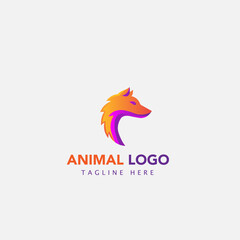 Animal Logo Vector Art, Icons, and Graphics for Free Download
