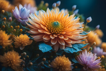 anemone, Genarative Ai