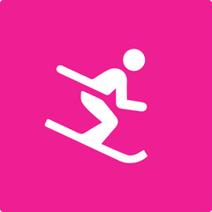 People, Pets logo, Logo Unit Animal Iconic Shapes. Cute Shape Vector illustration Icon Set isolated Vector.