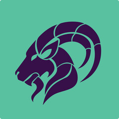 People, Pets logo, Logo Unit Animal Iconic Shapes. Cute Shape Vector illustration Icon Set isolated Vector.