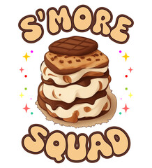 Smore / Outing Dessert Food 5