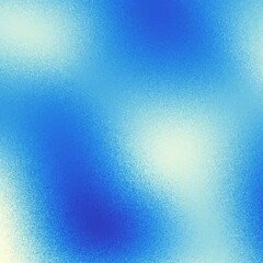 Abstract blue gradient. Blue background. Technology background.