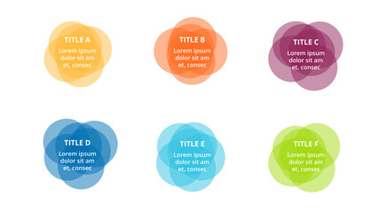 Infographic elements design for presentation, can be used for presentation, workflow layout, diagram, annual report, web design.