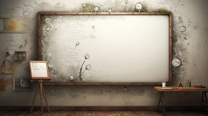 whiteboard